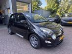 Renault Twingo 1.2 16V Dynamique Automaat INVALIDE hand gas-, Auto's, Euro 5, Gebruikt, 4 cilinders, 4 stoelen
