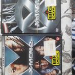 X - Men en X - Men 2, Ophalen of Verzenden, Zo goed als nieuw