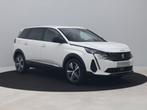 Peugeot 5008 1.2 PureTech 130 PK Automaat Allure 7-Pers. | C, 15 km/l, Gebruikt, Zwart, 1199 cc