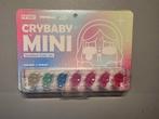 Crybaby Mini Gradient set Pop Beans NIEUW [Popmart], Ophalen of Verzenden, Nieuw