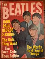 The Beatles Magazine 1964, Ophalen of Verzenden