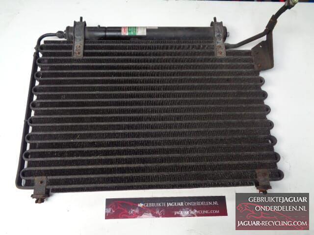 Condensor met droger Jaguar XJ X300 3.2 & 4.0 MNA7390AA, Auto-onderdelen, Airco en Verwarming, Jaguar, Gebruikt, Ophalen of Verzenden