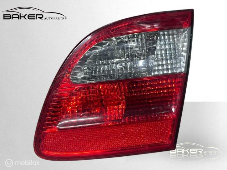 Achterlicht rechts Mercedes E-klasse Estate S211 ('06-'09), Auto-onderdelen, Verlichting, Mercedes-Benz, Gebruikt, Ophalen of Verzenden