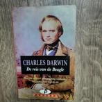 Charles Darwin De reis van de Beagle, Gelezen, Natuurwetenschap, Charles Darwin, Ophalen of Verzenden