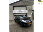 Ford Ka 1.2 Trend zwart | Elektr pakket | APK | Onderhoud, Voorwielaandrijving, Stof, Gebruikt, 4 stoelen