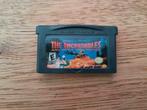 The incredibles, rise of the underminer, gameboy spel, Ophalen of Verzenden