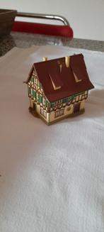 Modelhuisjes, Overige merken, Gelijkstroom of Wisselstroom, Brug, Tunnel of Gebouw, Ophalen of Verzenden