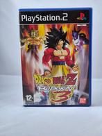 PS2 - Dragonball Z Budokai 3, Spelcomputers en Games, Vechten, 2 spelers, Ophalen of Verzenden, Zo goed als nieuw