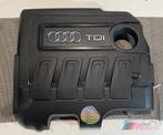 AUDI A1 AFDEKPLAAT MOTOR 03L103925AS, Ophalen of Verzenden, Gebruikt, Audi