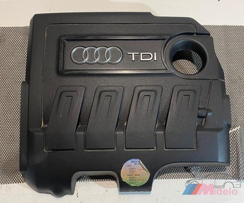 AUDI A1 AFDEKPLAAT MOTOR 03L103925AS, Auto-onderdelen, Motor en Toebehoren, Audi, Gebruikt, Ophalen of Verzenden