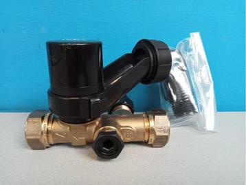 Inlaatcombinatie Comfortline 3290120 15x15mm knel beschikbaar voor biedingen