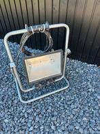 Bouwlamp 1000 watt wie interesse?, Doe-het-zelf en Verbouw, Bouwverlichting, Ophalen of Verzenden