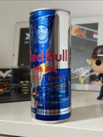 Red bull blikje, Verzamelen, Ophalen of Verzenden, Nieuw, Formule 1