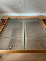 Twee persoons Auping bed, Ophalen