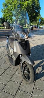 Kymco people S 2017  Technisch & Optisch Topstaat, Fietsen en Brommers, Scooters | Kymco, Ophalen, 49 cc, Zo goed als nieuw, People S