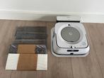 iRobot Braava jet m6 dweilrobot - Compleet, Witgoed en Apparatuur, Ophalen, Gebruikt, Robotstofzuiger