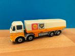 DINKY TOYS LEYLAND OCTOPUS TANKWAGEN SHELL-BP, Ophalen of Verzenden, Gebruikt, Bus of Vrachtwagen, Dinky Toys