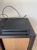 PlayStation 4 met 2 controllers, Ophalen, Met 2 controllers, Slim, 500 GB