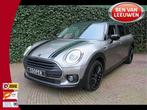MINI Clubman 1.5 Cooper Chili F54 met LED, Navi, Keyless, PD, Auto's, Mini, Voorwielaandrijving, 12 maanden, Gebruikt, Leder en Stof