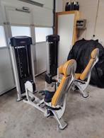 Panatta abductor adductor set, Ophalen of Verzenden, Gebruikt, Overige typen