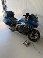 BMW K 1600 GT 2017 met 57000km dealeronderhouden, Particulier, Toermotor