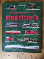 Boek; De geschiedenis van de modeltrein - Botho G. Wagner, Ophalen of Verzenden, Zo goed als nieuw, Boek, Tijdschrift of Catalogus