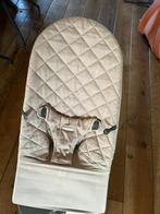 Babybjorn wipstoel in perfecte staat inc speelboog, Verzenden, Zo goed als nieuw, Overige merken