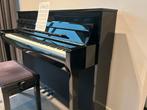 Yamaha CLP-685 Digitale Piano - Hoogglans Zwart, Muziek en Instrumenten, Ophalen, Zwart, Digitaal, Zo goed als nieuw