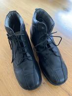 Jongens schoenen z.g.a.n., Ophalen of Verzenden, Zo goed als nieuw, Zwart