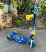 Gratis stepje, Fietsen en Brommers, Steps, Ophalen, Gebruikt, Gewone step