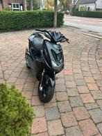 Yamaha aerox 70cc - afgesteld bij ddl tuning, Ophalen, Tweetakt, Aerox, 70 cc