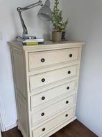 Klassieke Ladenkast met 5 Lades - Vintage Look, Antiek en Kunst, Ophalen