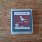 Nintendogs Nintendo DS, 1 speler, Ophalen of Verzenden, Zo goed als nieuw, Vanaf 3 jaar