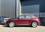 Audi Q3 40 TFSI quattro S Line bj.2019 Pano|Navi|Autom|Nap., Auto's, Automaat, Gebruikt, Euro 6, 1984 cc