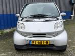 Smart fortwo coupé 0.7 passion, Auto's, Smart, Achterwielaandrijving, Gebruikt, Bedrijf, 3 cilinders