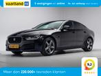 Jaguar XE 2.0t 200pk R-Sport Aut. [ Navi Camera Half leder S, Auto's, Jaguar, Automaat, Lichtsensor, 4 cilinders, Zwart