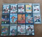 Playstation Spellen Bundel - 14 stuks, Spelcomputers en Games, Gebruikt, Overige genres, 1 speler, Ophalen of Verzenden