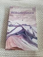 Fleur Jongepier - Berghonger, Ophalen of Verzenden, Gelezen, Fleur Jongepier