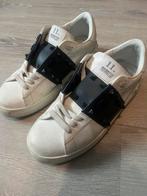 Valentino schoenen, Verzenden, Wit, Overige typen, Zo goed als nieuw
