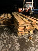 Schaaldelen 2 en 5 meter, Ophalen, Zo goed als nieuw, 250 cm of meer, Planken