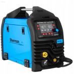 Mig 207 EASYLITE lastoestel Prijs € 385,00 excl. btw, Doe-het-zelf en Verbouw, Gereedschap | Lasapparaten, Ophalen, Nieuw, 150 tot 250 ampère