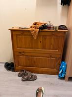 Schoenenkast shoe storage cabinet, Huis en Inrichting, Kasten | Schoenenkasten, Ophalen, Gebruikt