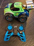 Nikko Nano Vaporizer 3 Bestuurbare Auto, Ophalen of Verzenden, Gebruikt