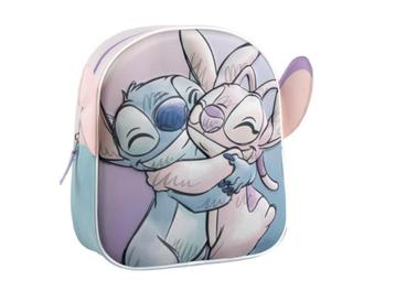 Stitch en Angel Rugzak 3D - 31 cm - Disney beschikbaar voor biedingen