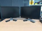 Dell Monitor - Goedkoop!, Computers en Software, Monitoren, Gebruikt, Full HD, Ophalen of Verzenden, DVI