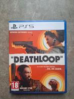 Deathloop - PS5 Game, Spelcomputers en Games, Ophalen of Verzenden