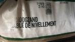 Ophoogzand (2x 25kg), Tuin en Terras, Zand, Ophalen, Nieuw
