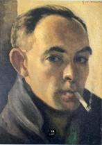 Gerrit N. Woudt 1911-1983 Tentoonstellingsgids (1986), Ophalen of Verzenden, Zo goed als nieuw, Schilder- en Tekenkunst