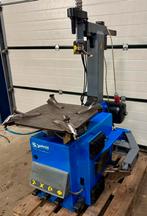 Beissbarth banden demonteermachine., Ophalen of Verzenden, Gebruikt