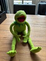 Vintage: Kermit de kikker, Ophalen of Verzenden, Zo goed als nieuw, Kikker